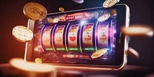 Giao diện 365 slot trên thiết bị di động tại Việt Nam