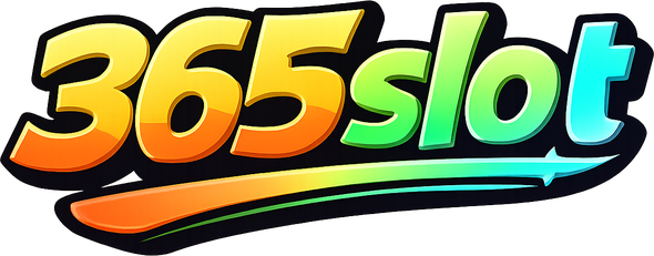Logo thương hiệu 365 slot
